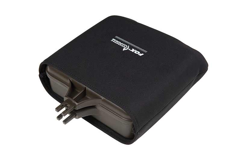 Fox Cookware Multi-Pan Deep patelnia