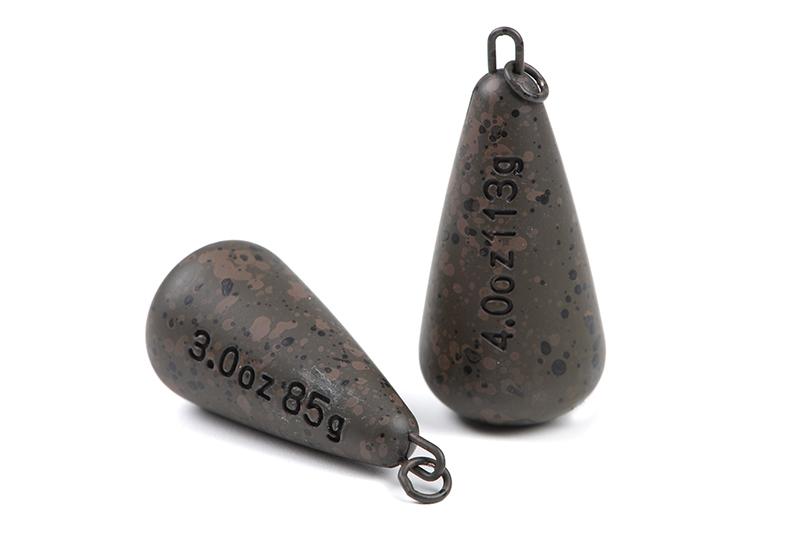 Fox Edges Heli Lead Dumpy 3.5oz 100g ciężarek