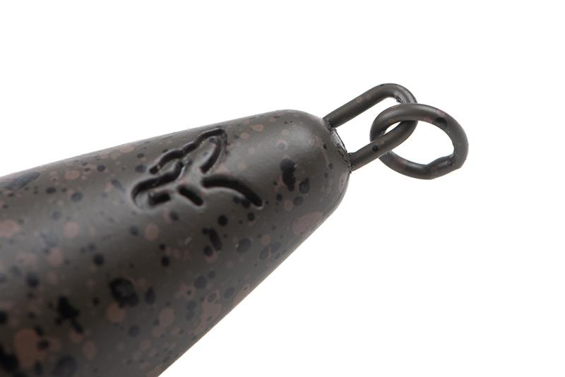 Fox Edges Heli Lead Dumpy 4oz 113g ciężarek