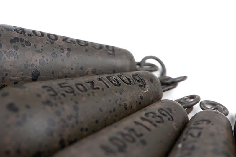 Fox Edges Heli Lead Distance 3oz 85g ciężarek