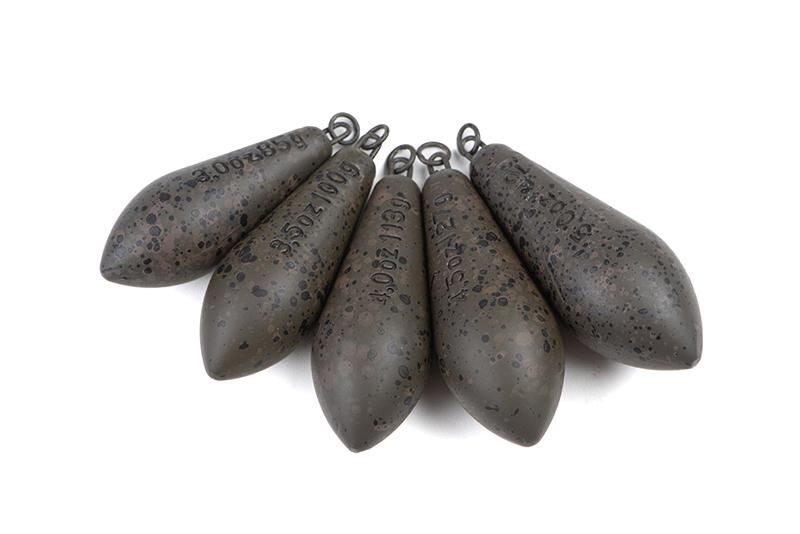 Fox Edges Heli Lead Distance 3.5oz 100g ciężarek