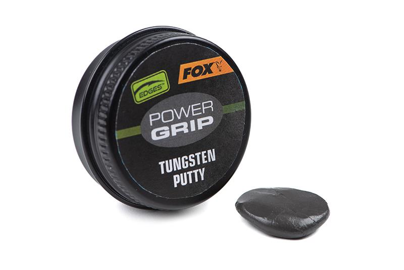 Fox Power Grip Tungsten Putty pasta wolframowa
