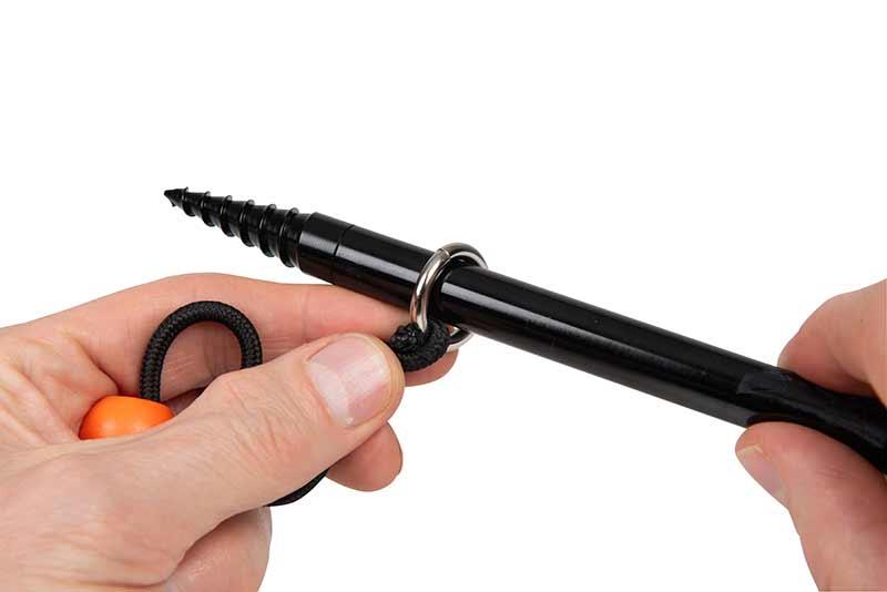 Fox Pro Marker Sticks kijki do odmierzania