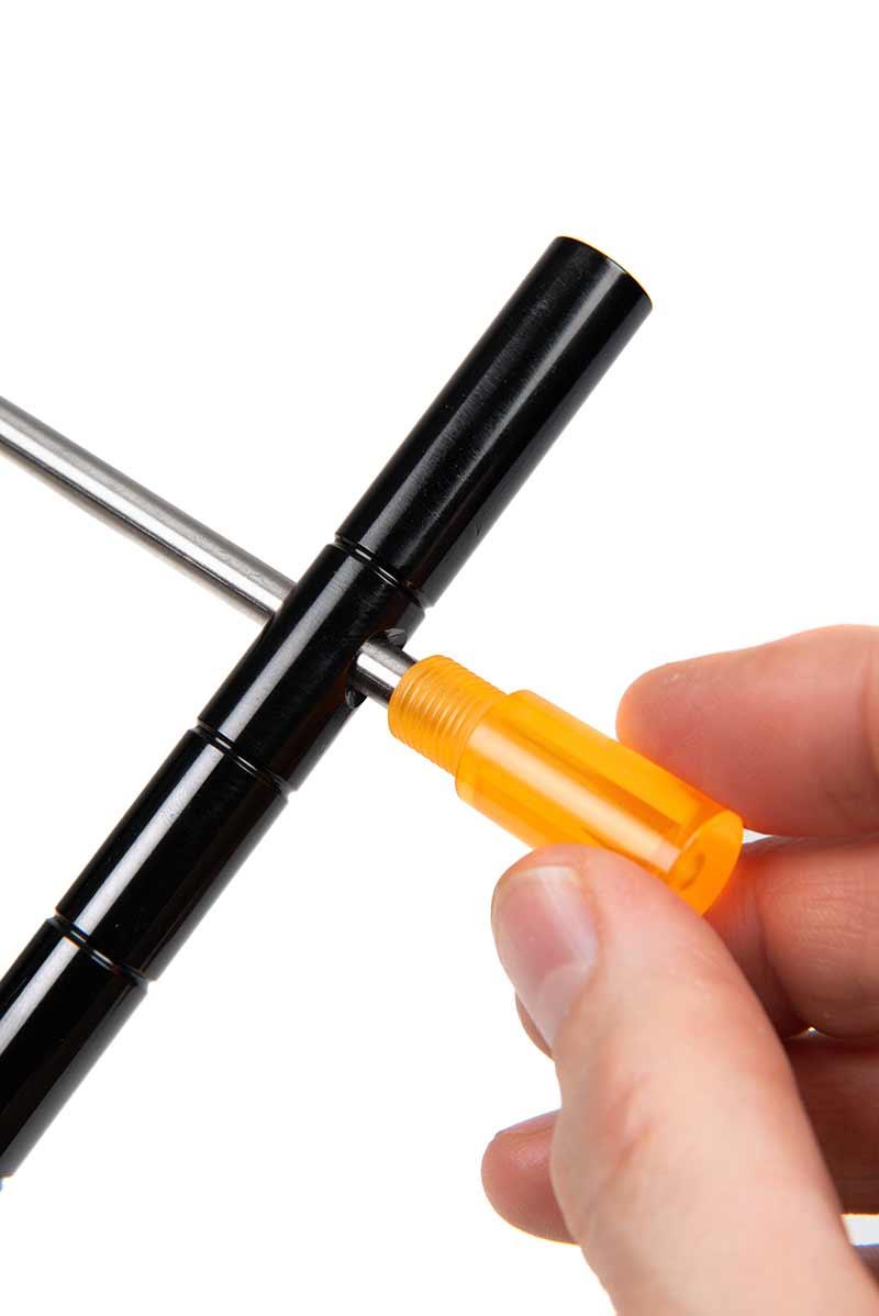 Fox Pro Marker Sticks kijki do odmierzania