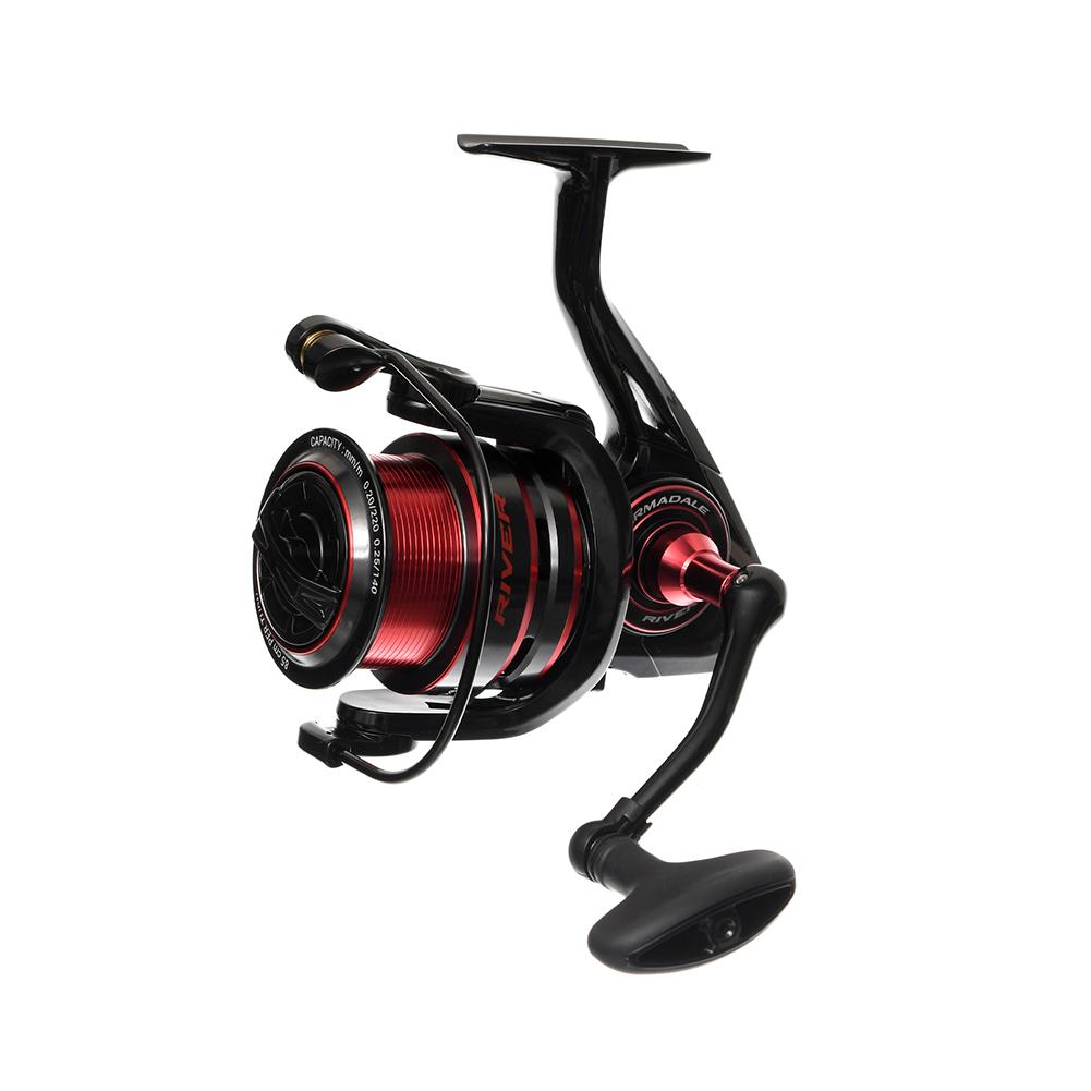 Flagman Armadale River Feeder 5000 kołowrotek