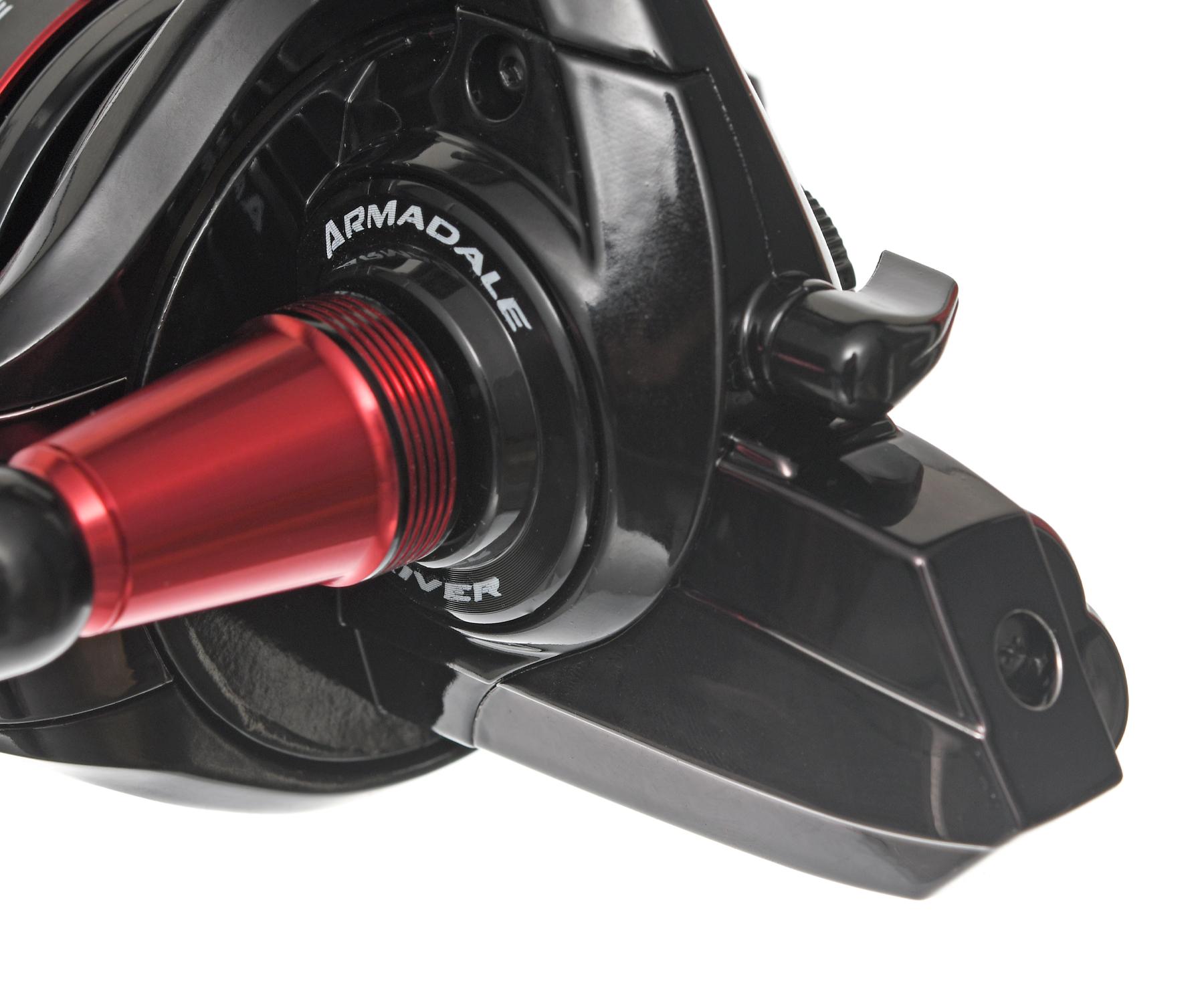 Flagman Armadale River Feeder 6000 kołowrotek