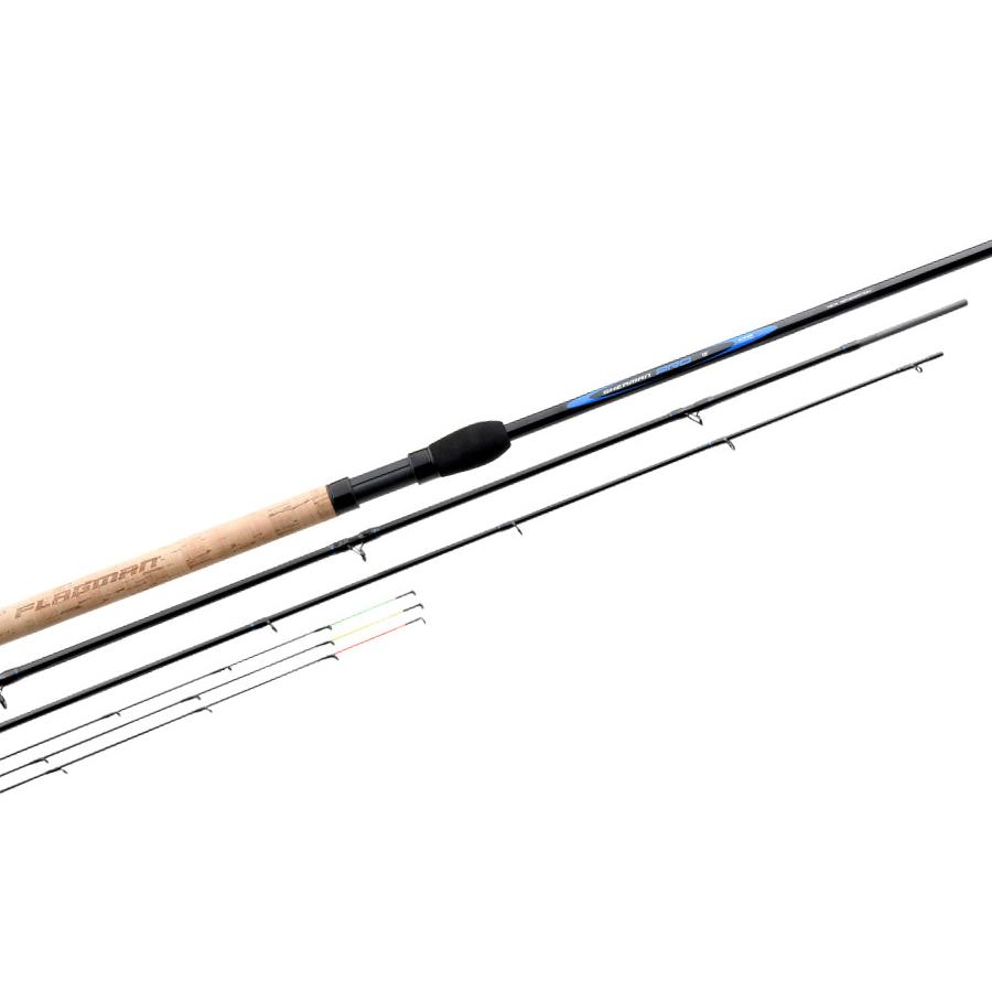 Flagman Sherman Pro NG Feeder 360cm 70g wędka