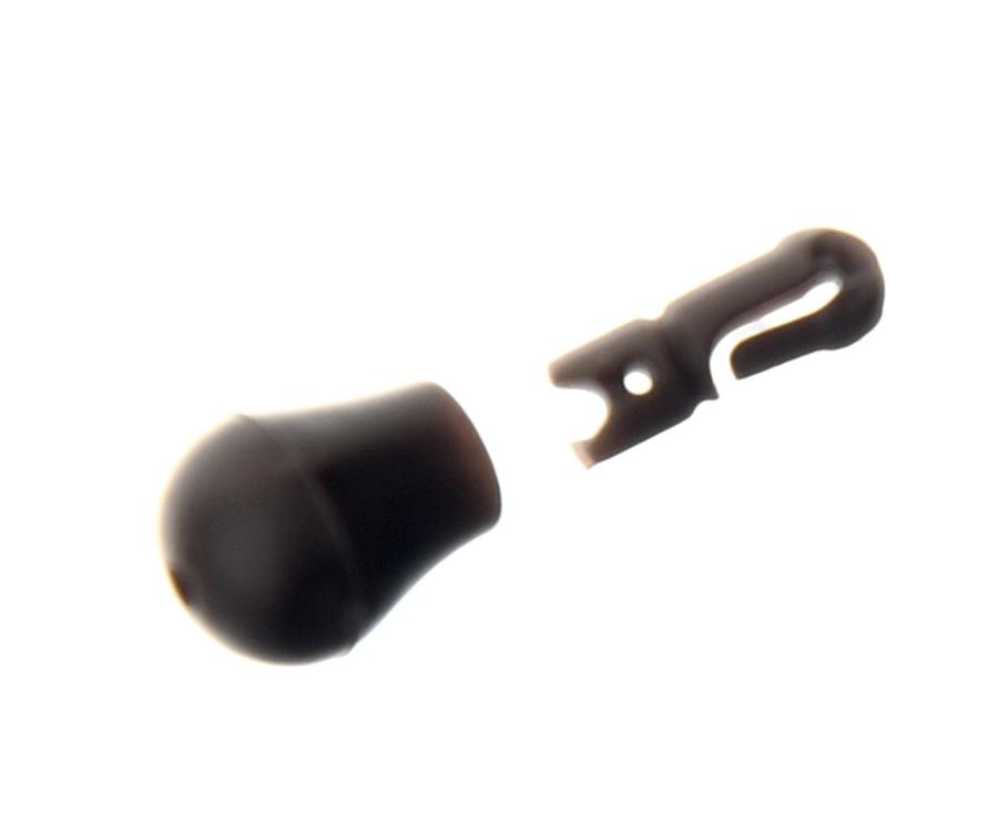 Flagman Quick Change Connectors S 5szt. łącznik do przypony