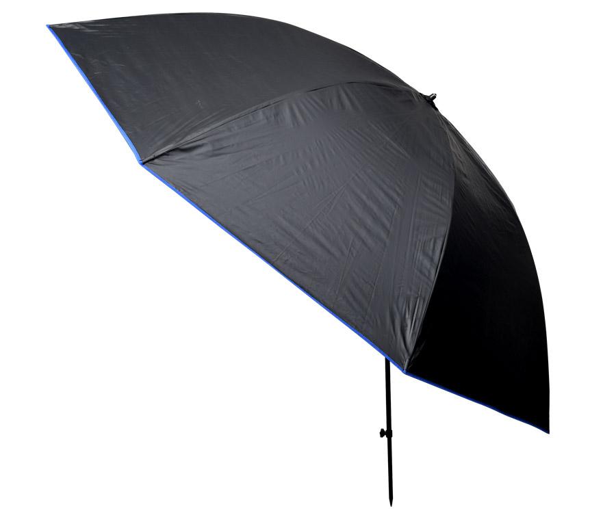 Flagman Armadale Umbrella Black 300cm parasol