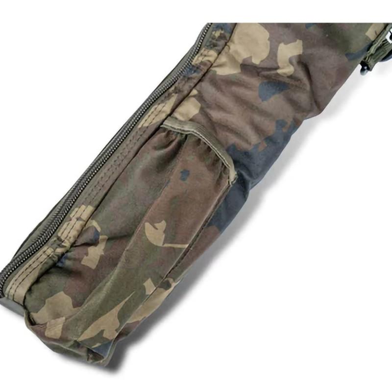 Nash Subterfuge Soft Protect 2 Rod Skin 10ft pokrowiec