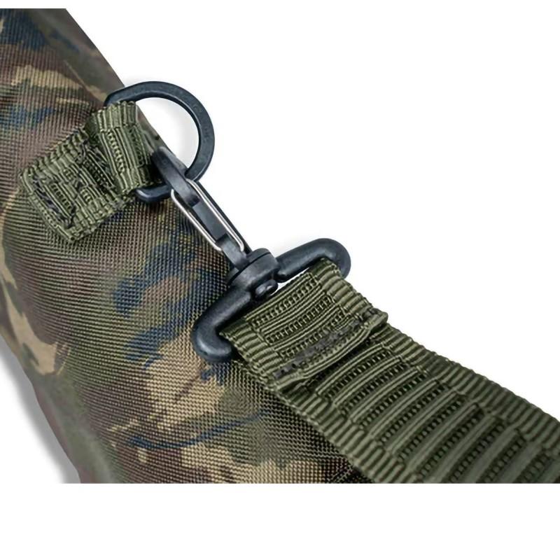 Nash Subterfuge Soft Protect 2 Rod Skin 10ft pokrowiec