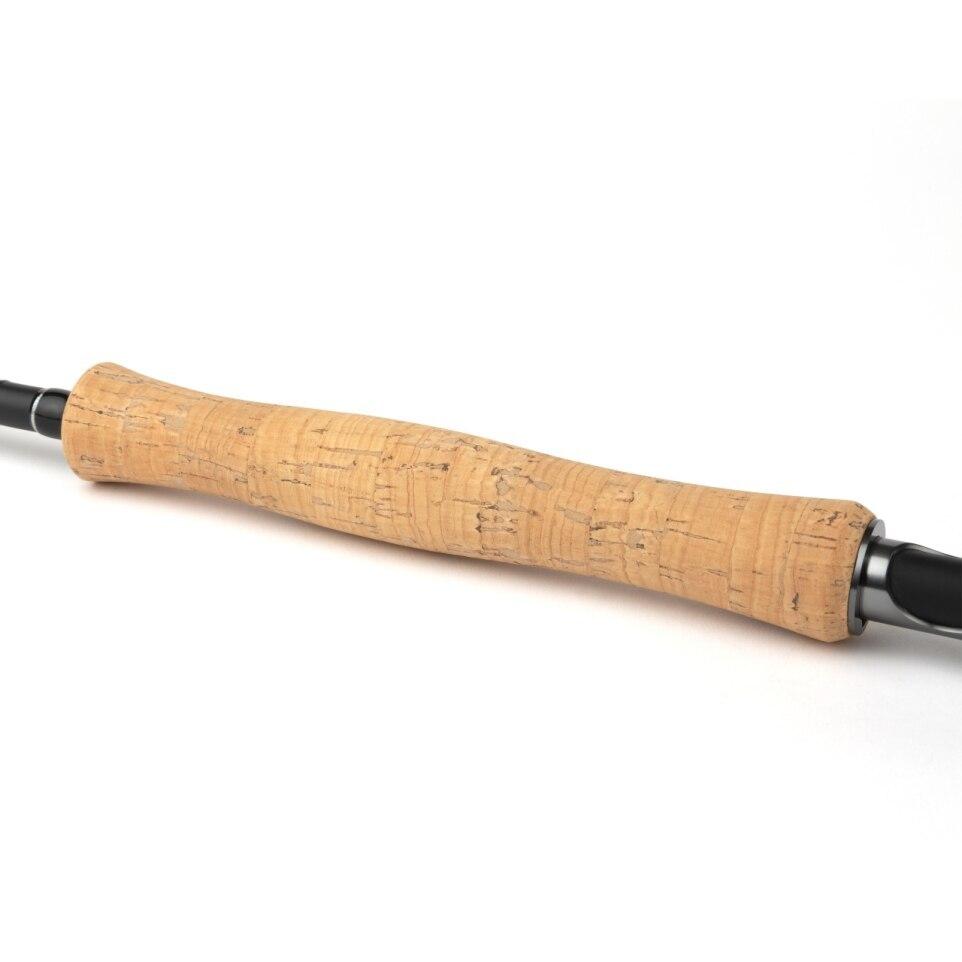 Shimano Biocraft XTC Fly 9'0" 4 4 sec wędka muchowa