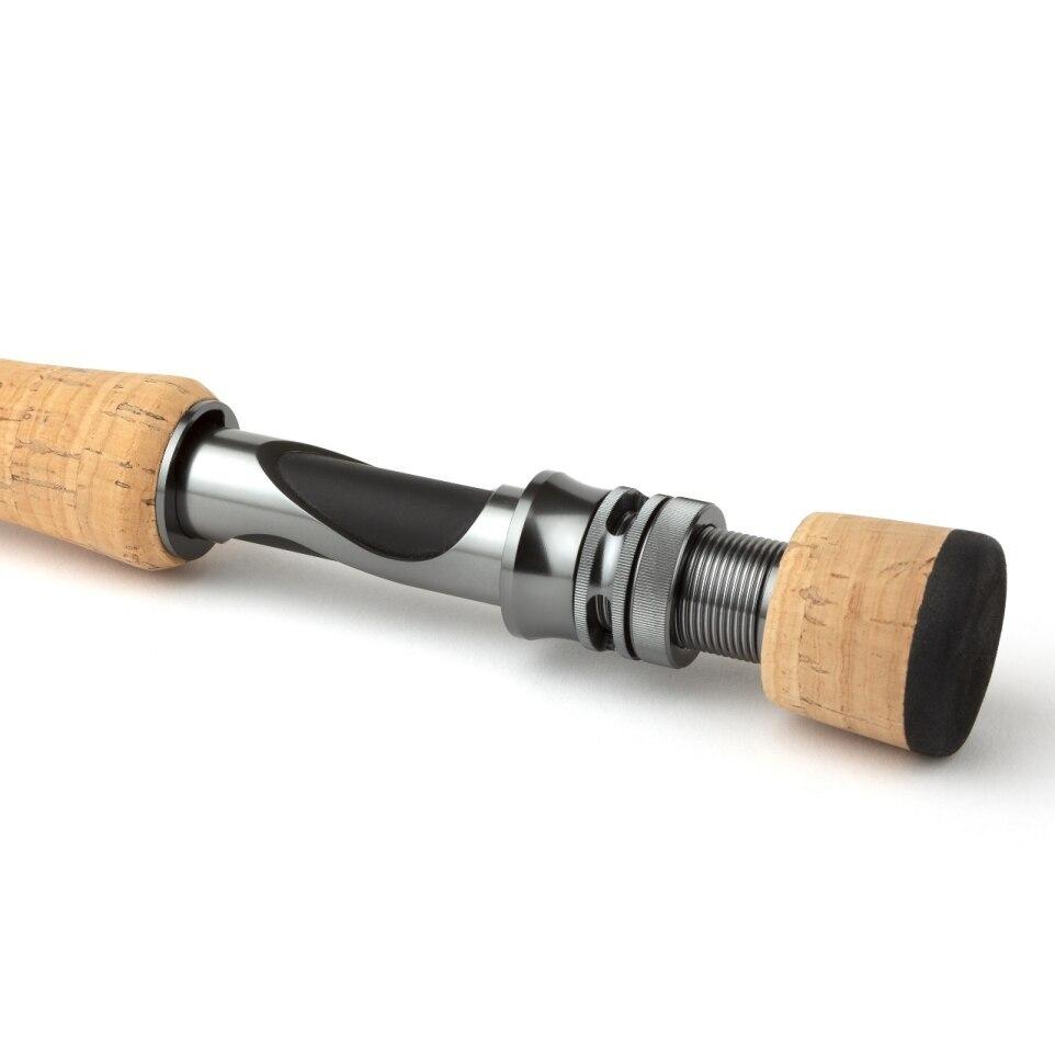 Shimano Biocraft XTC Fly 9'0" 5 4sec wędka muchowa