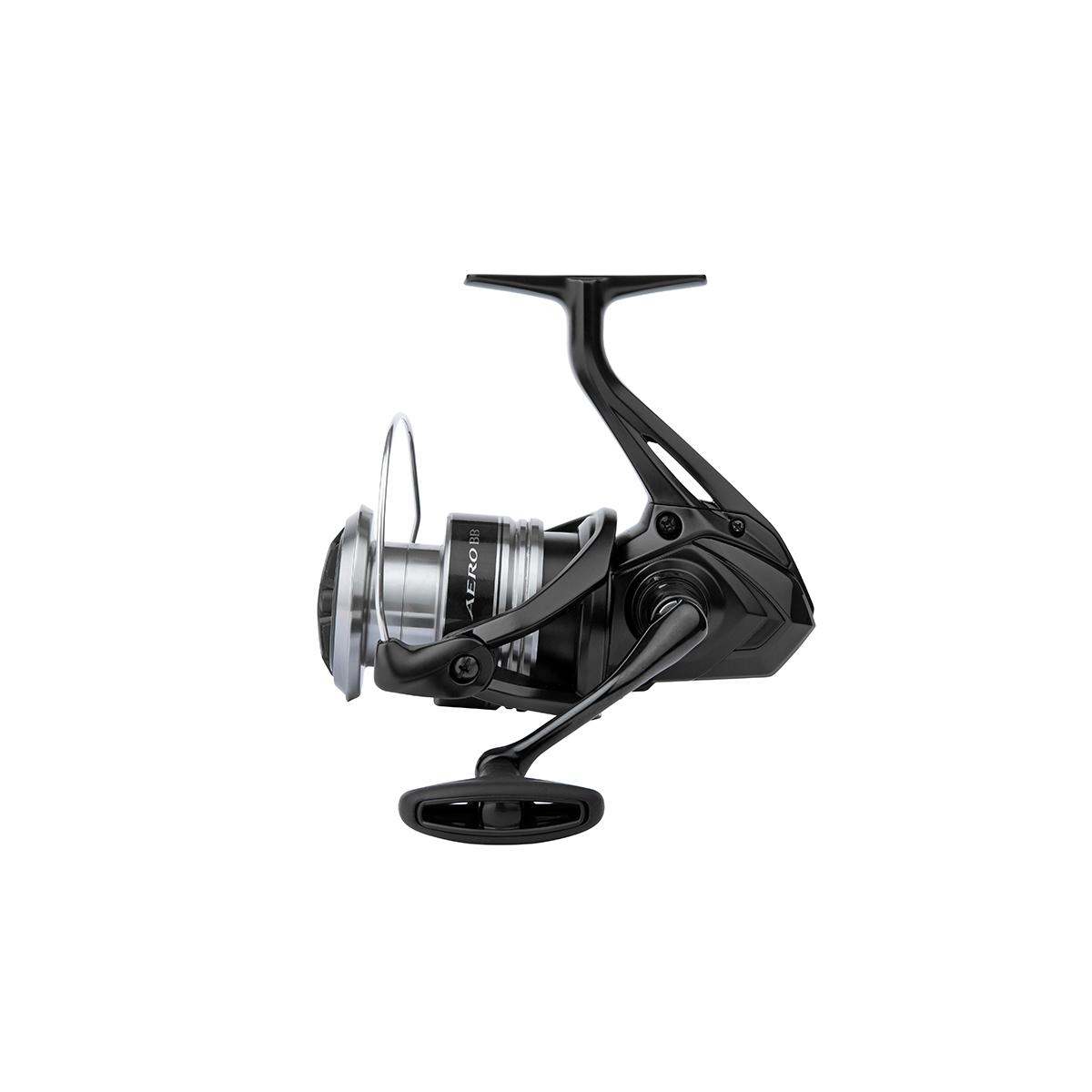Shimano Aero BB 4000 kołowrotek