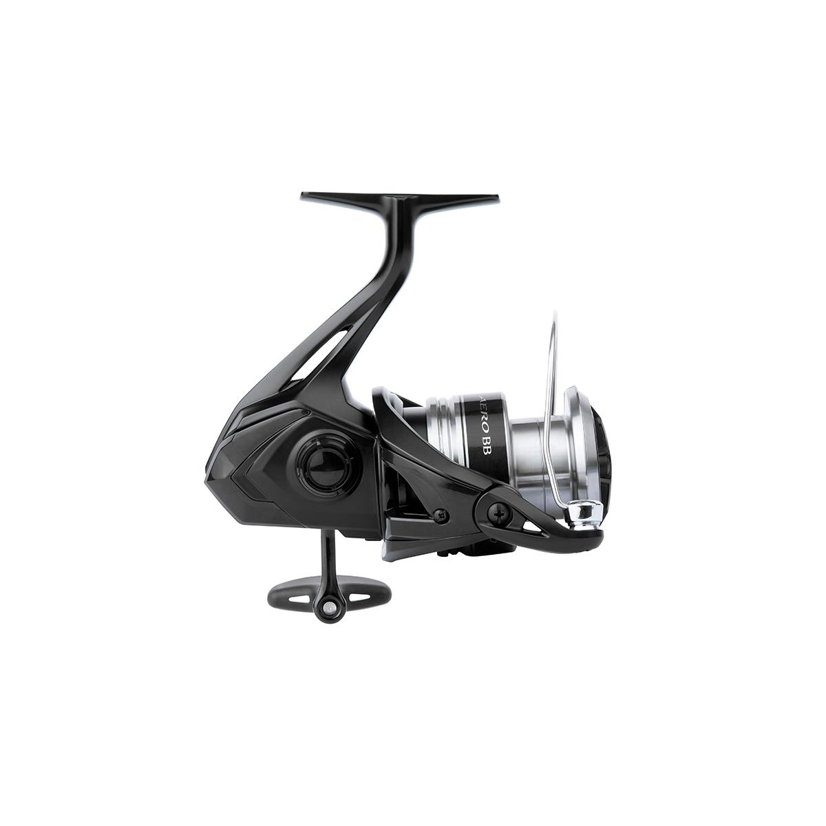 Shimano Aero BB 4000 kołowrotek