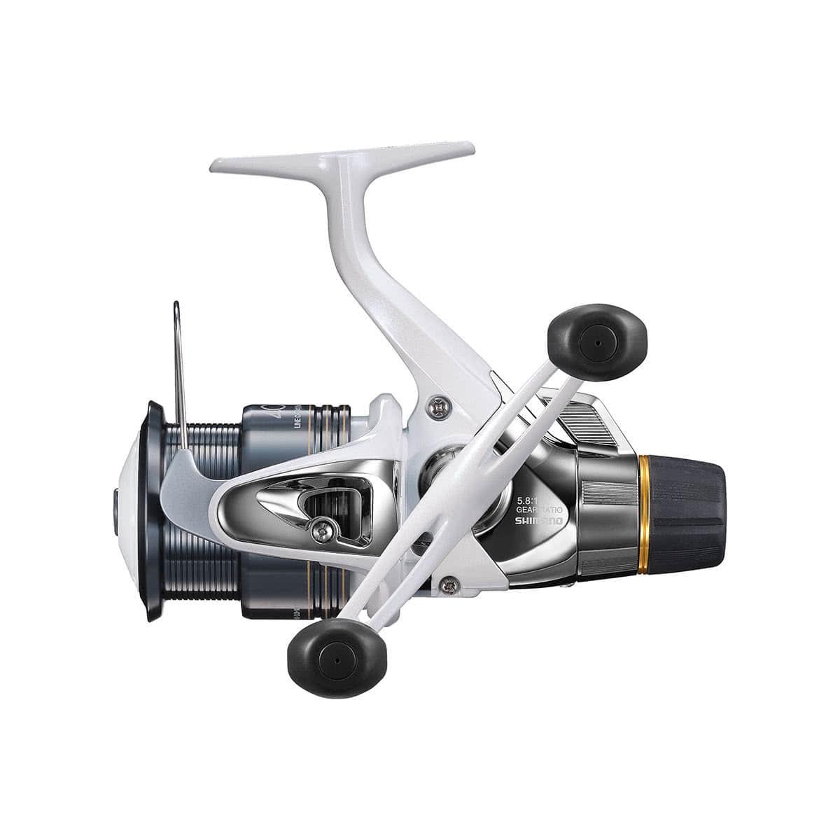 Shimano Stradic GTM-RC 4000 kołowrotek