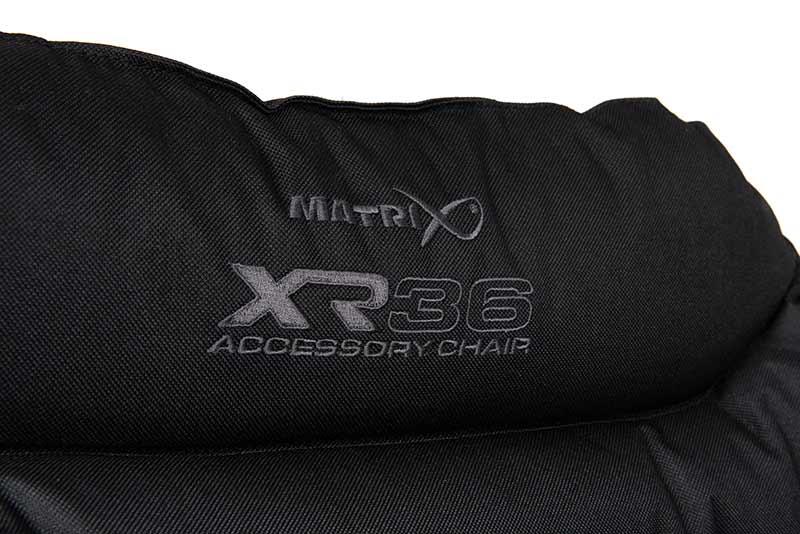 Matrix XR36 Pro Accessory Chair fotel