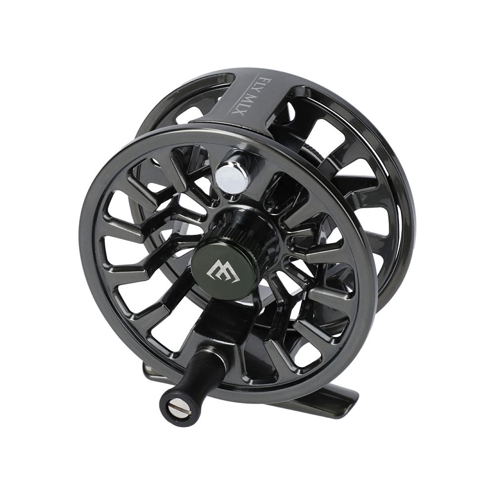 Mikado Fly MLX 3/4 kołowrotek muchowy