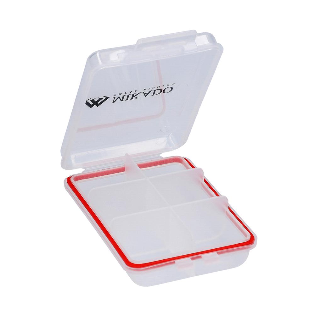 Mikado H338 pudełko Jednostronne 10.5x7.2.5cm