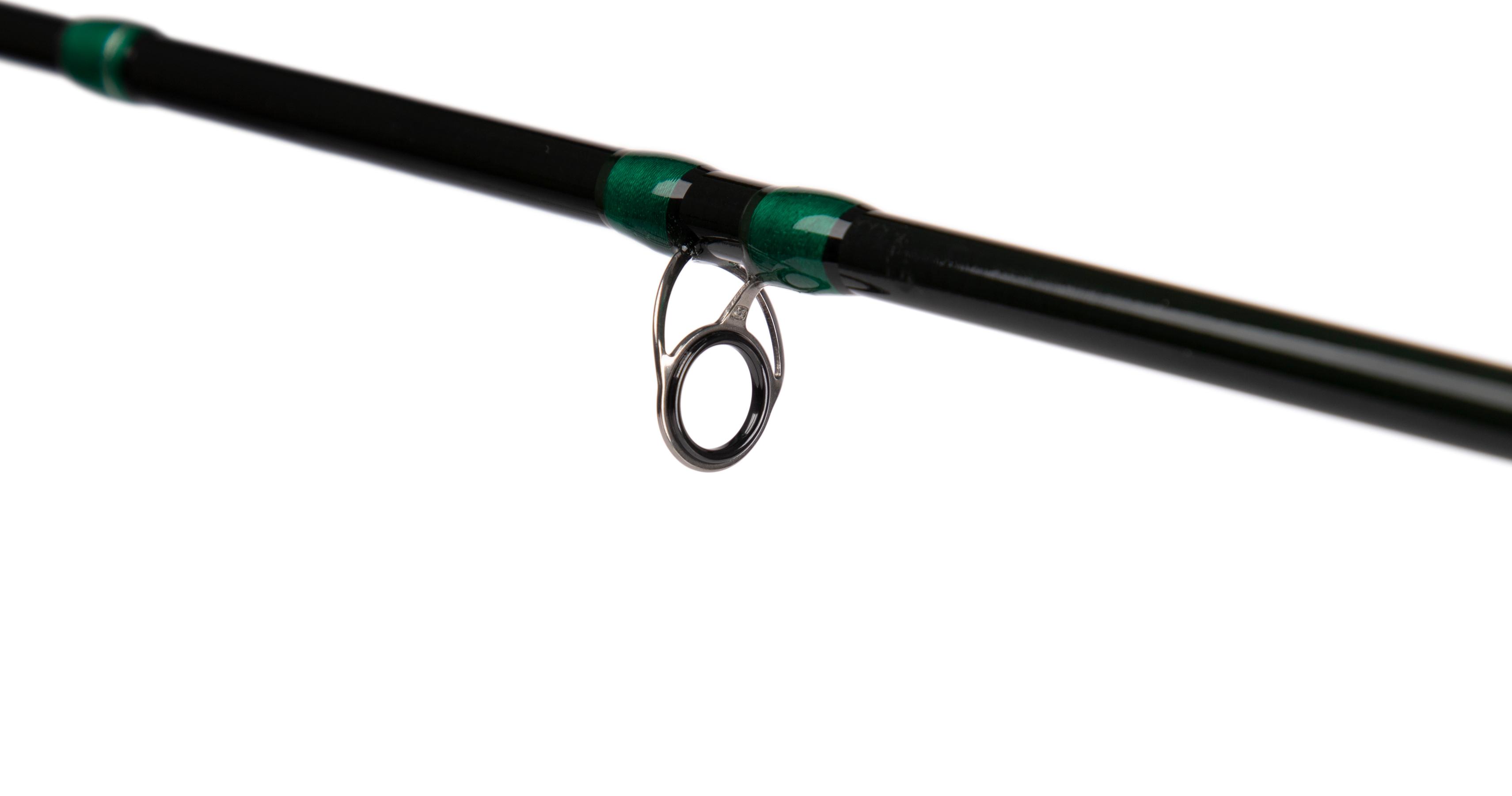 Mikado Fly MLX Streamer 9'6" 4sec wędka muchowa