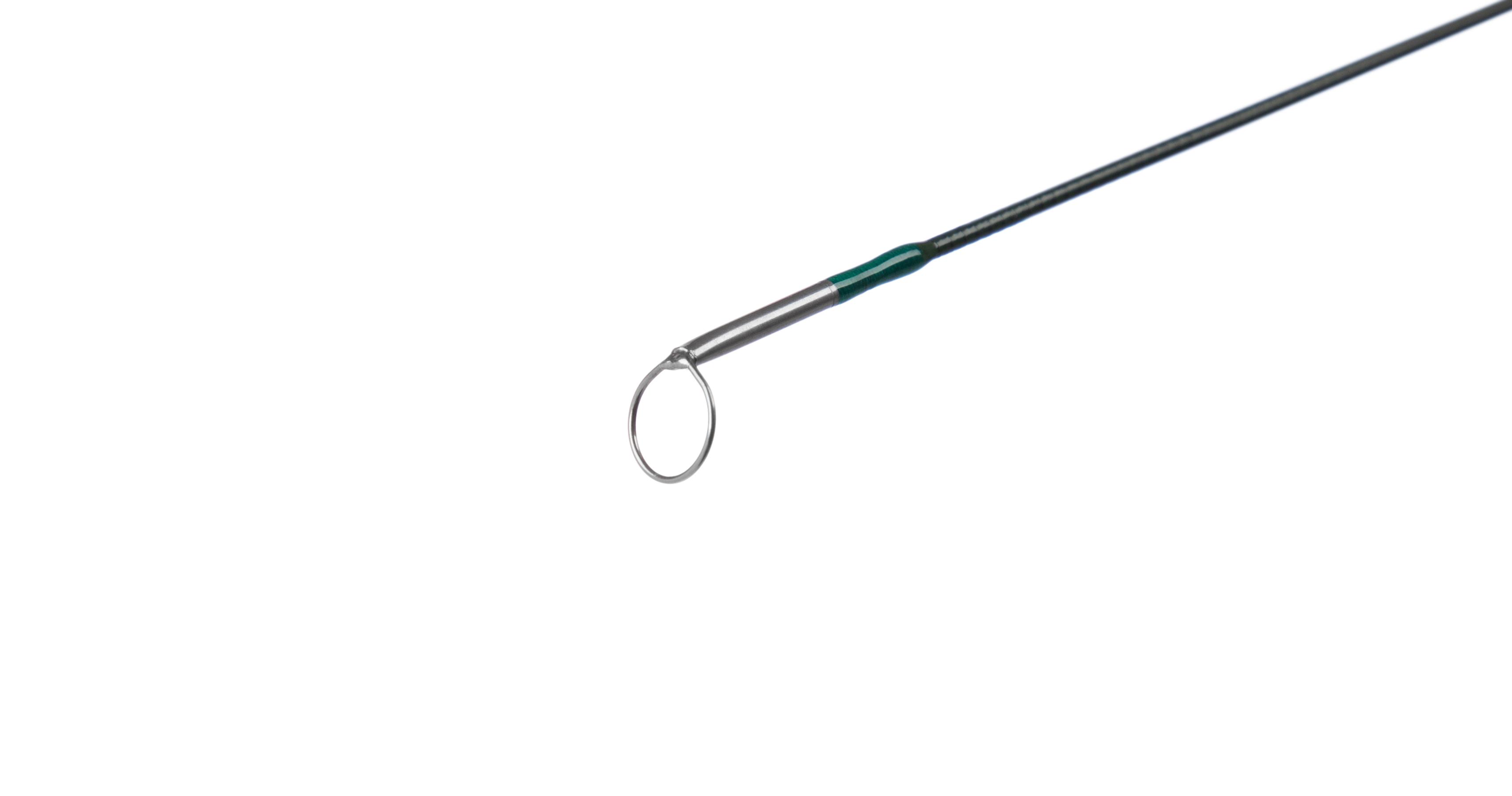 Mikado Fly MLX Streamer 9'6" 4sec wędka muchowa