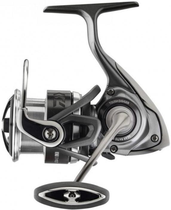 Daiwa Lexa E LT 3000-C kołowrotek