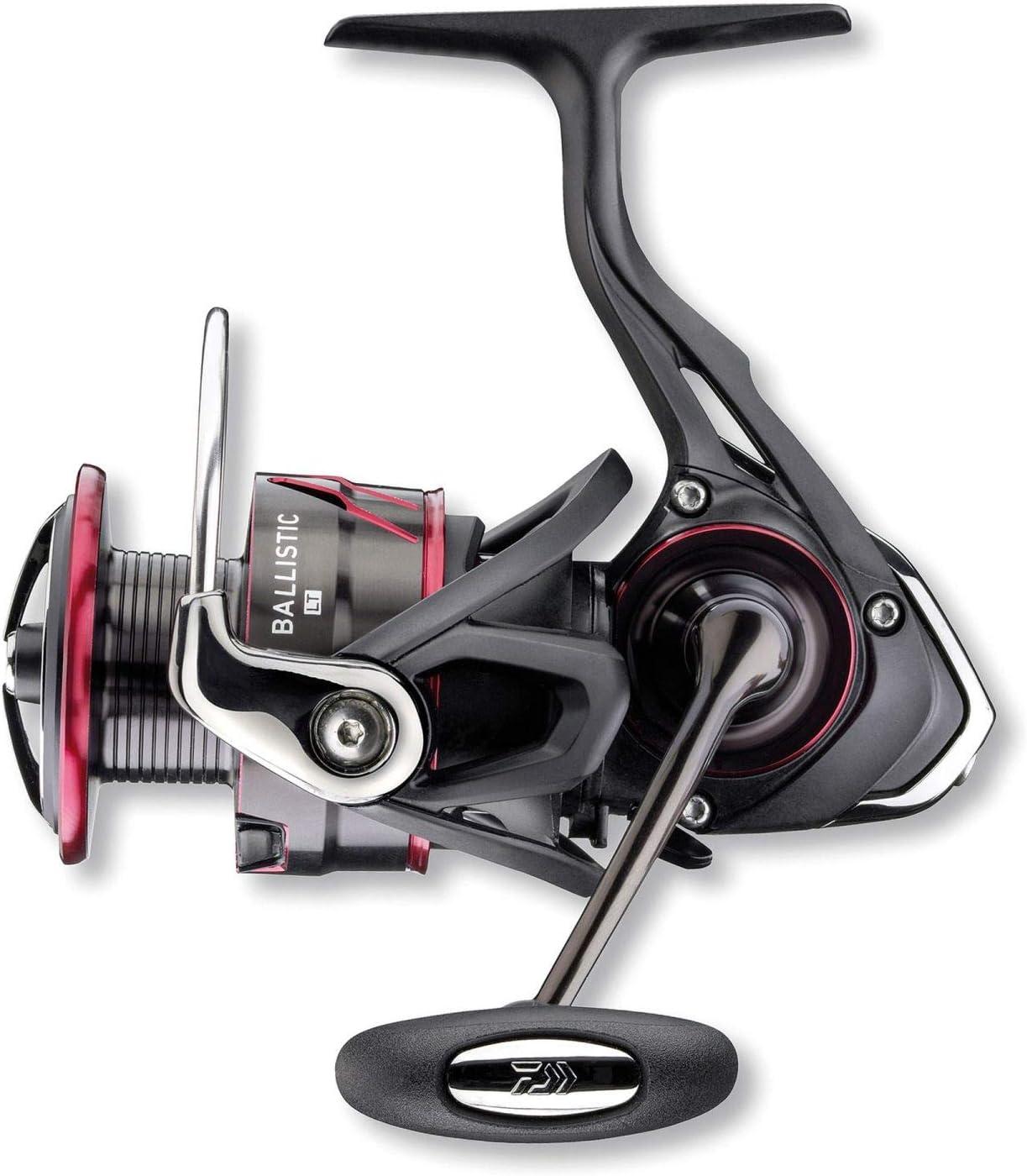 Daiwa Ballistic LT 3000D-CXH kołowrotek