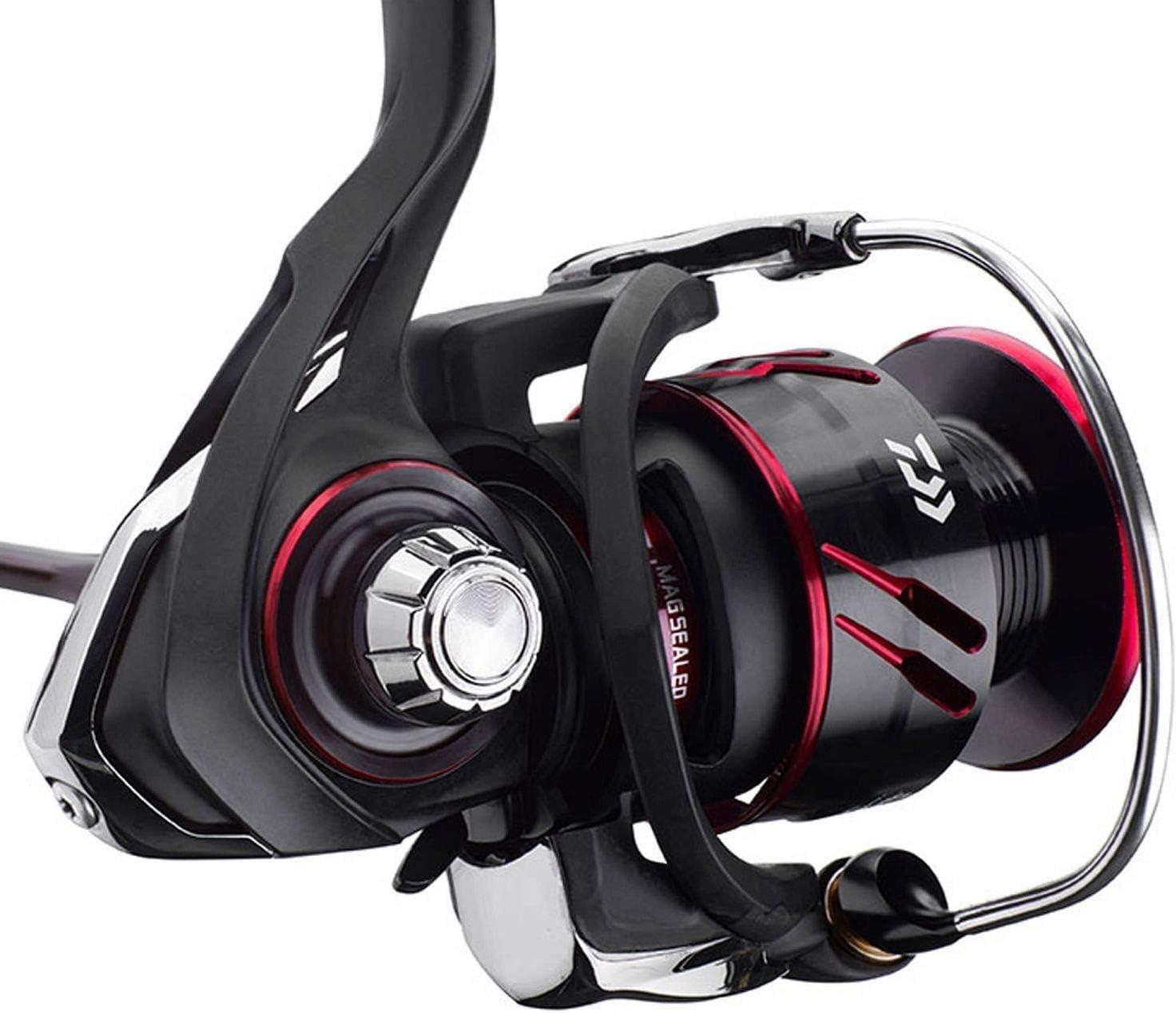 Daiwa Ballistic LT 3000D-CXH kołowrotek