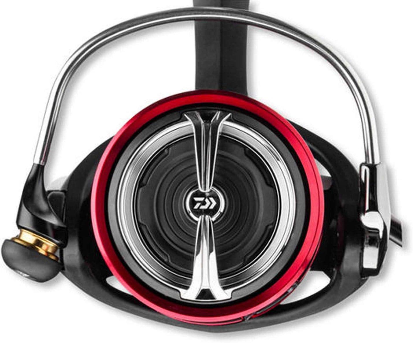 Daiwa Ballistic LT 4000D-C kołowrotek