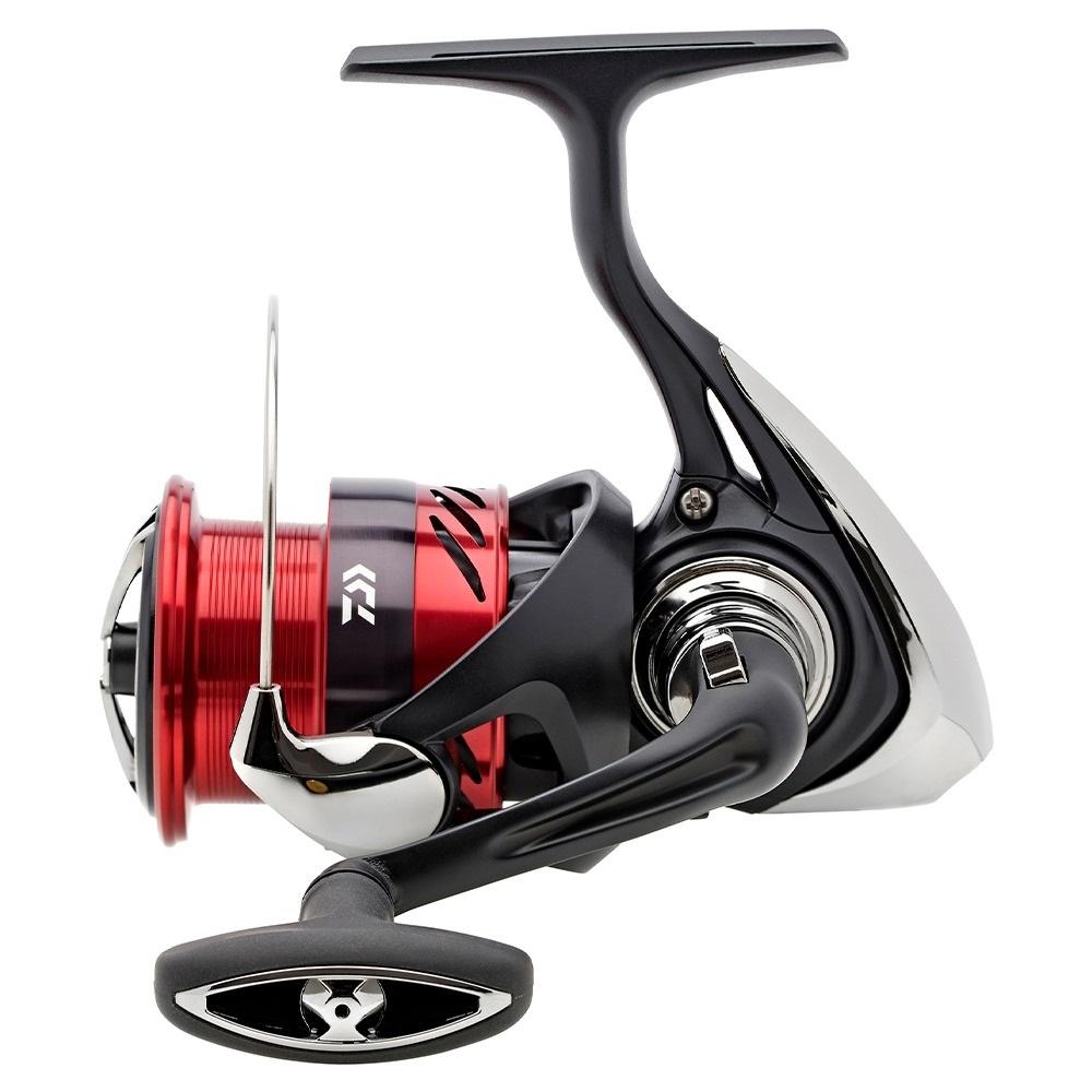 Daiwa Ninja Feeder LT6000SS kołowrotek