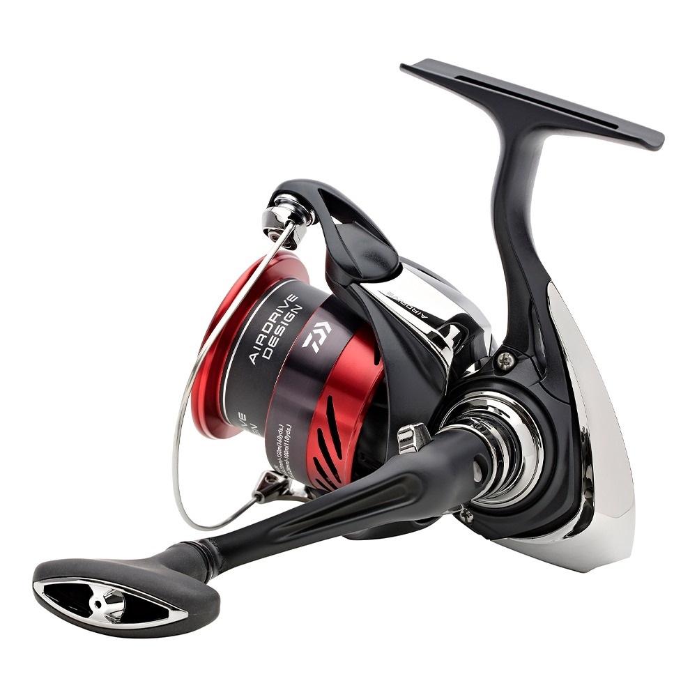 Daiwa Ninja Feeder LT6000SS kołowrotek