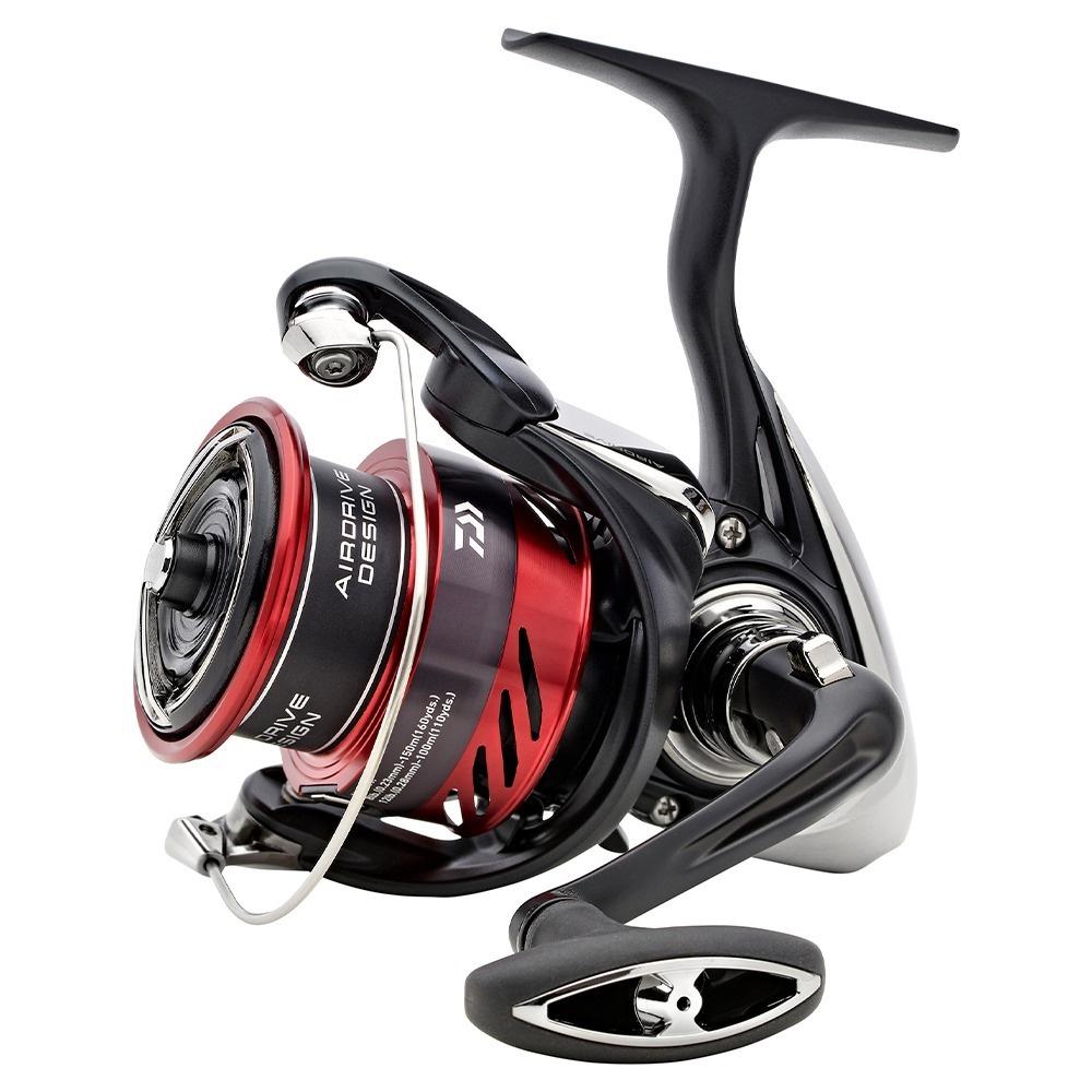 Daiwa Ninja Feeder LT6000SS kołowrotek