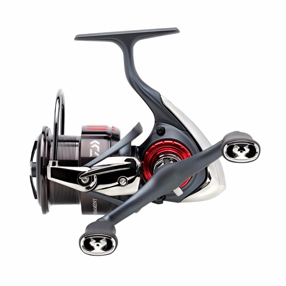 Daiwa Tournament 3010 QD-DH kołowrotek