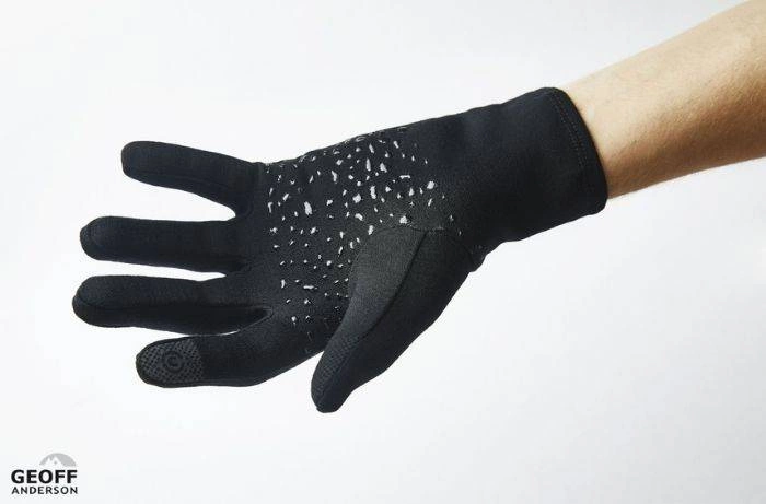 Geoff Anderson AirBear Merino Liner r.L/XL rękawiczki