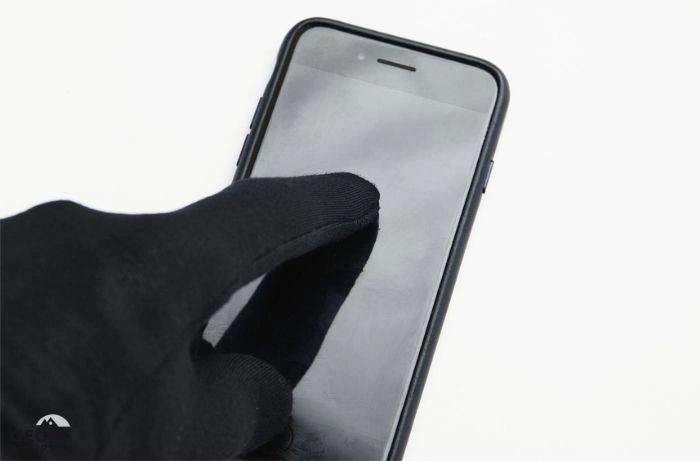 Geoff Anderson AirBear Merino Liner r.L/XL rękawiczki