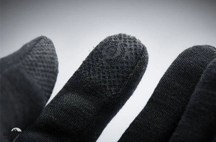 Geoff Anderson AirBear Merino Liner r.L/XL rękawiczki