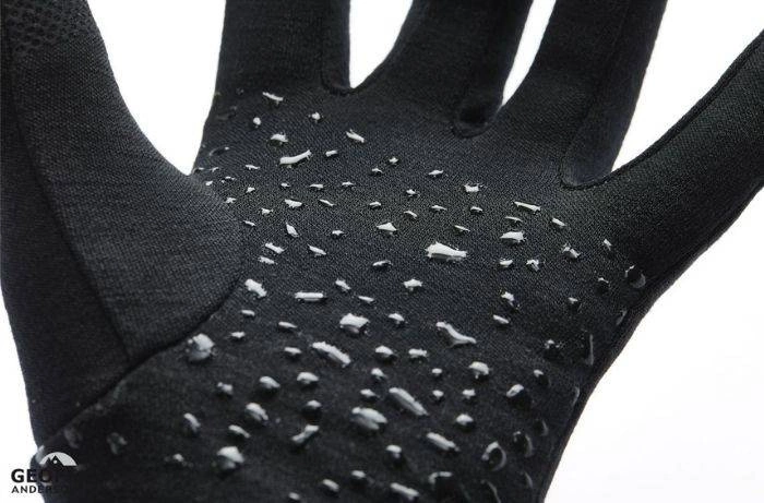 Geoff Anderson AirBear Merino Liner r.L/XL rękawiczki