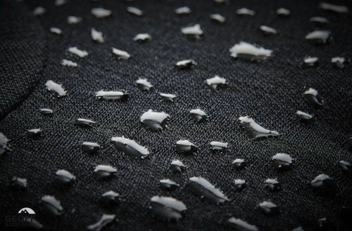 Geoff Anderson AirBear Merino Liner r.L/XL rękawiczki