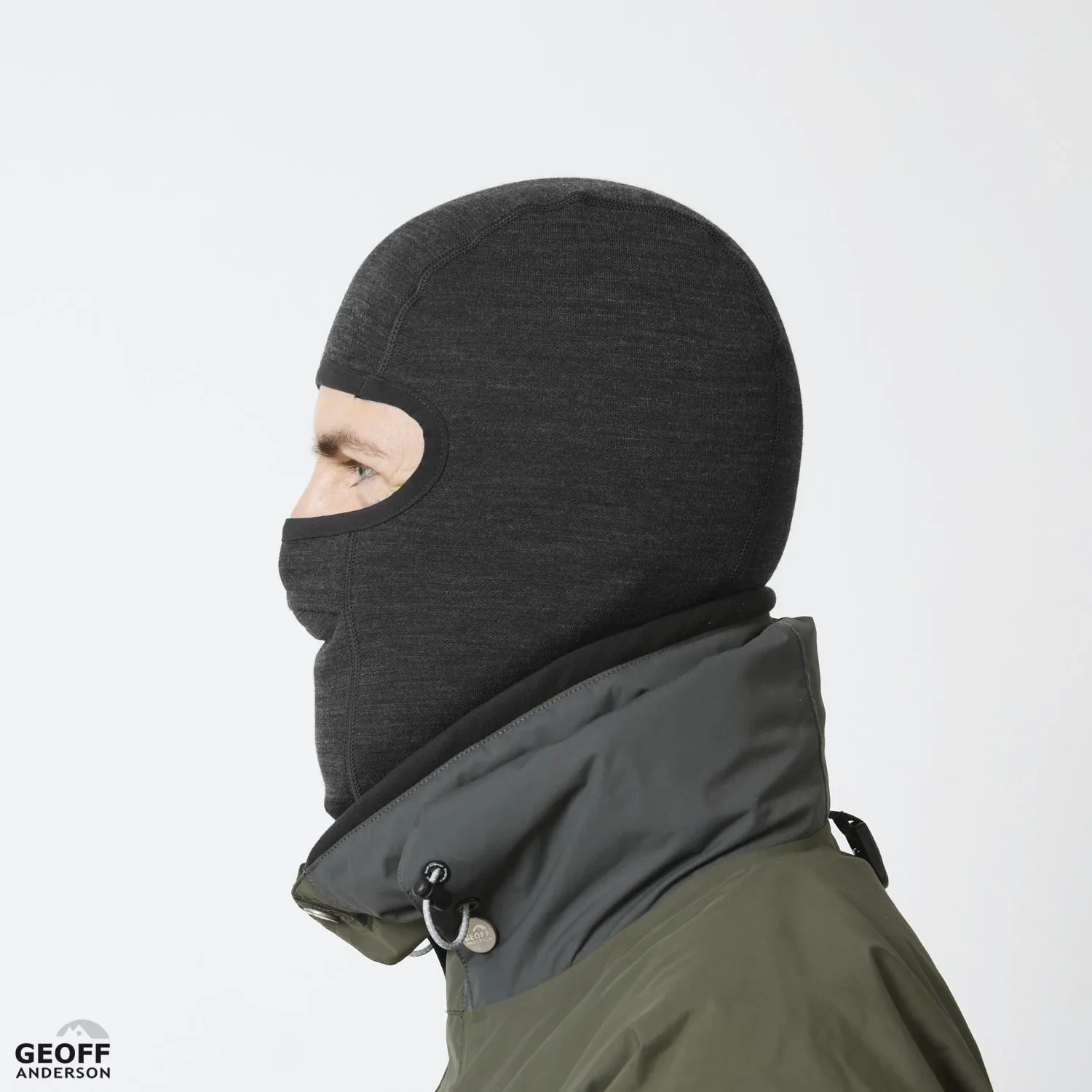 Geoff Anderson Balaclava kominiarka