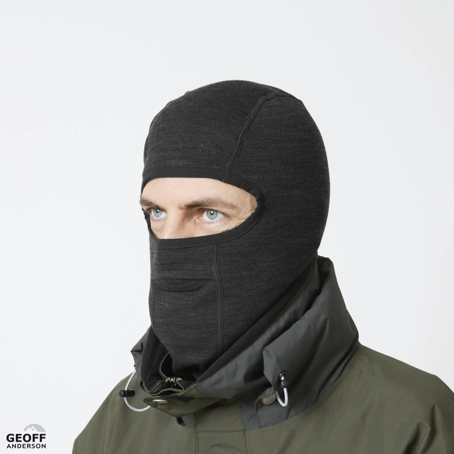 Geoff Anderson Balaclava kominiarka