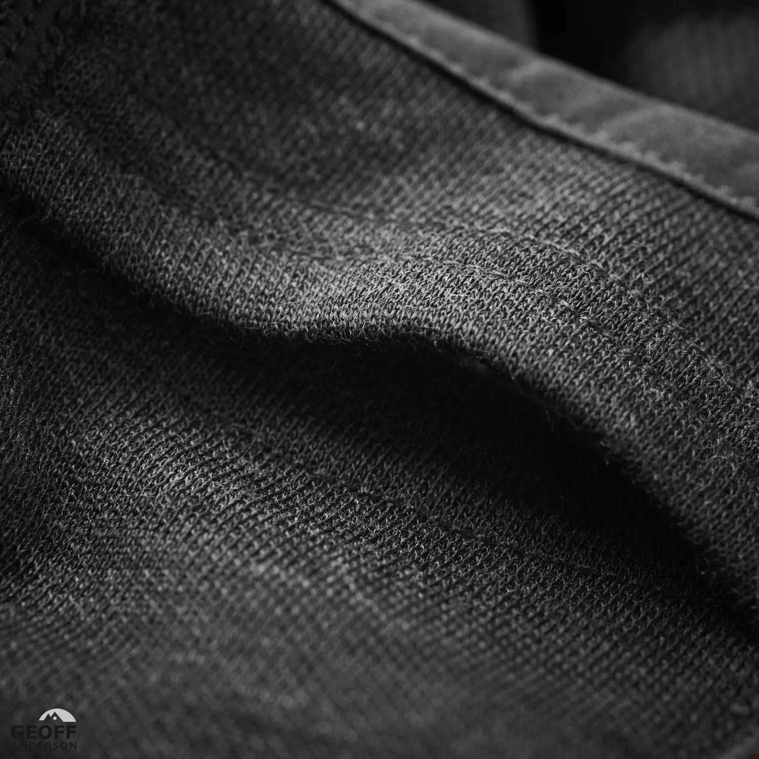 Geoff Anderson Balaclava kominiarka