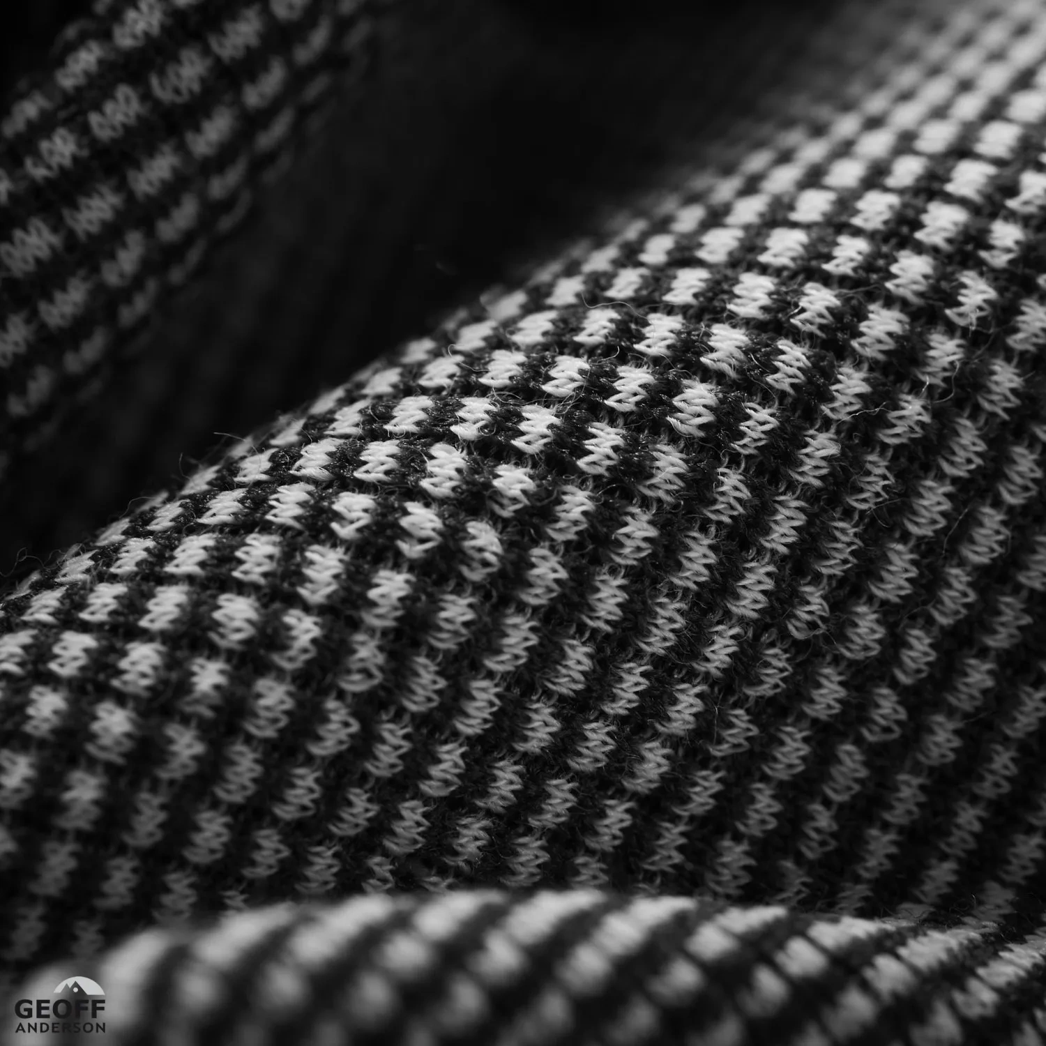 Geoff Anderson Balaclava kominiarka