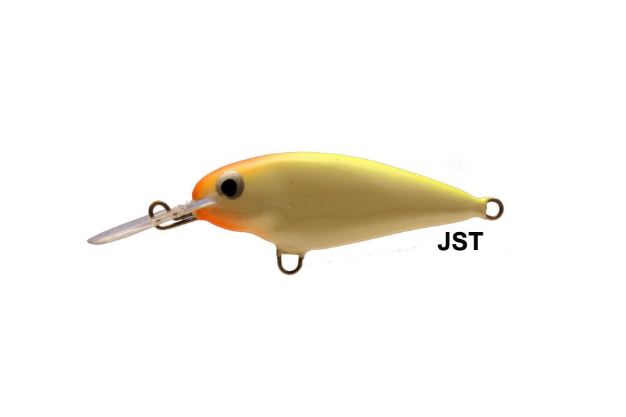 Dorado Invader 5cm 5g S JST wobler