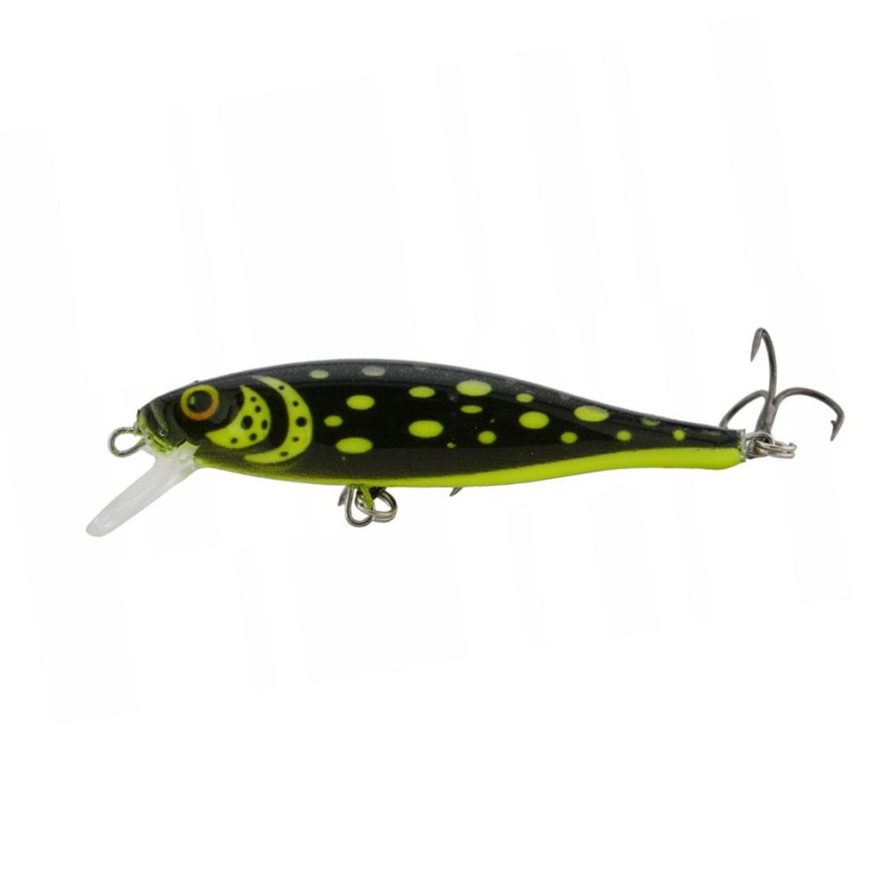 Dorado Rattlin Seeker 5.5cm 2.7g S BFY wobler