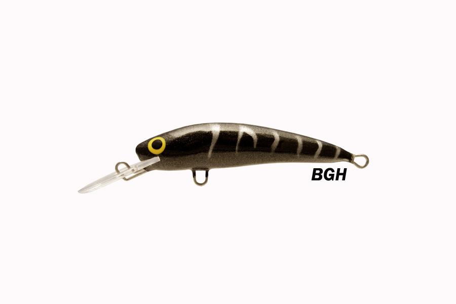 Dorado Stick 4.5cm 1.5g F BGH wobler