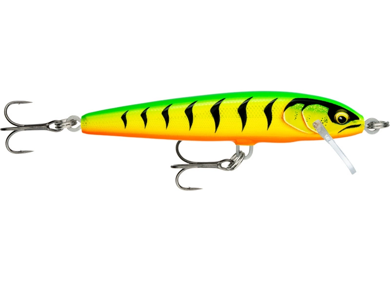 Rapala Floater Elite 8.5cm 6.5g Gilded Fire Tiger