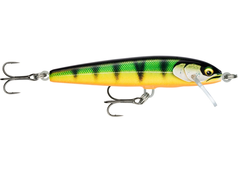 Rapala Floater Elite 8.5cm 6.5g Gilded Perch