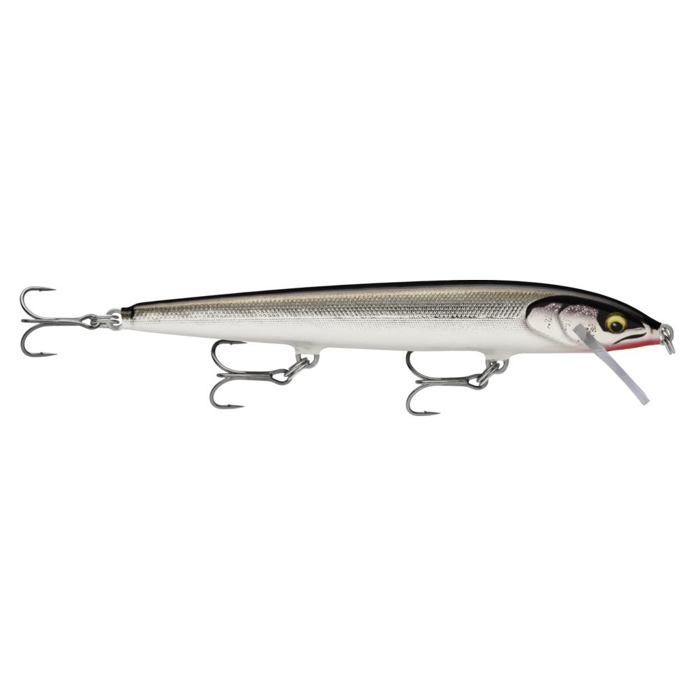 Rapala Floater Elite 8.5cm 6.5g Gilded pearl Shad