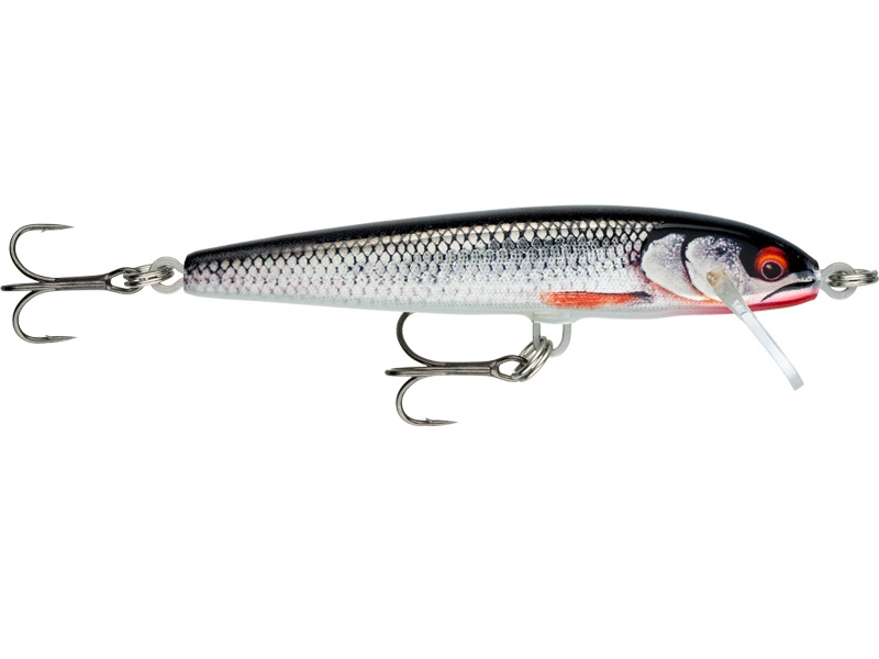 Rapala Floater Elite 8.5cm 6.5g Gilded Live Roach