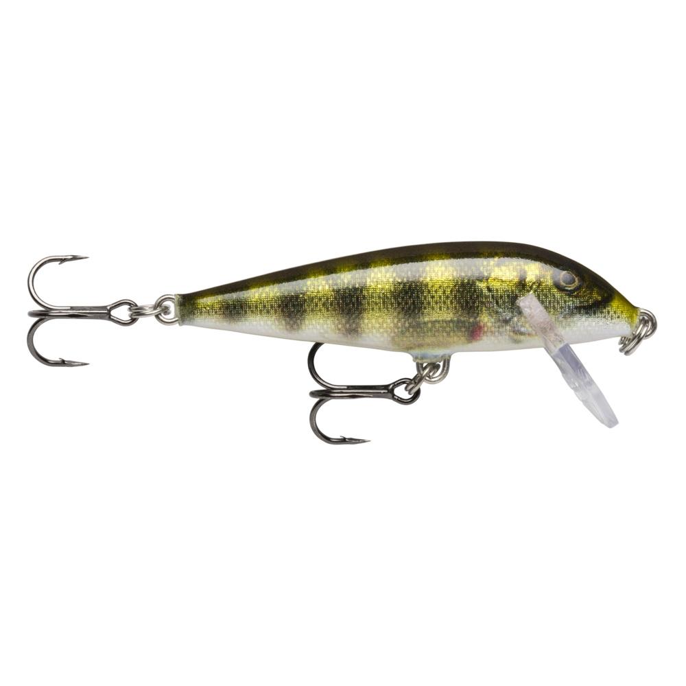 Rapala CountDown CD07 7cm 8g Live Perch